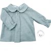 Blusa Nigrán