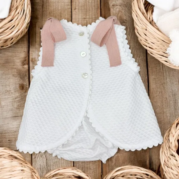 Conjunto Lara CON capota - Imagen 4