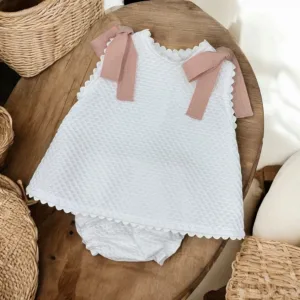 Conjunto lara SIN capota