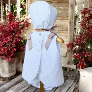 Conjunto Lara CON capota