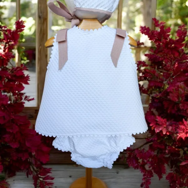 Conjunto Lara CON capota - Imagen 3