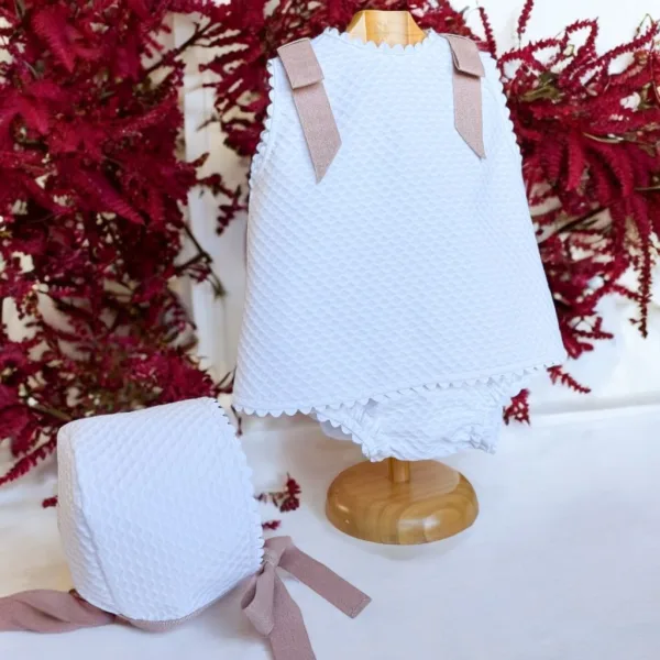 Conjunto Lara CON capota - Imagen 2