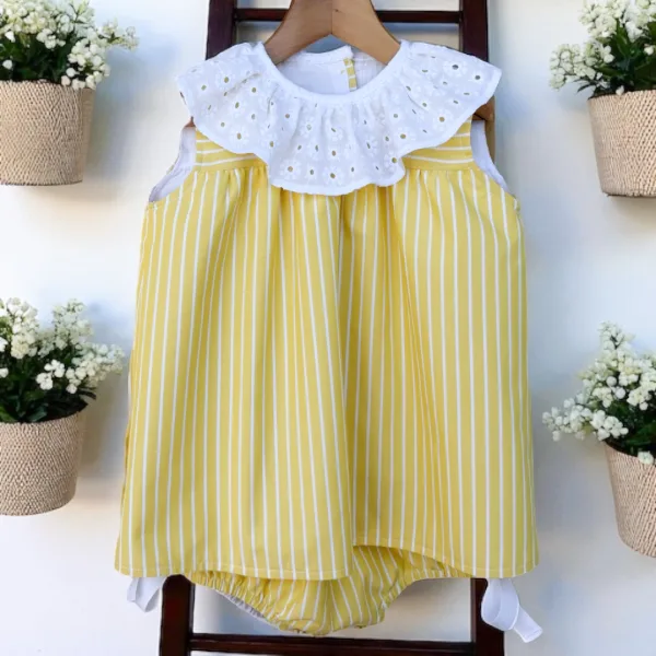 Vestido La Habana - Imagen 5