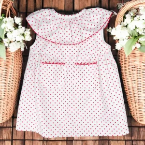 Vestido Fene