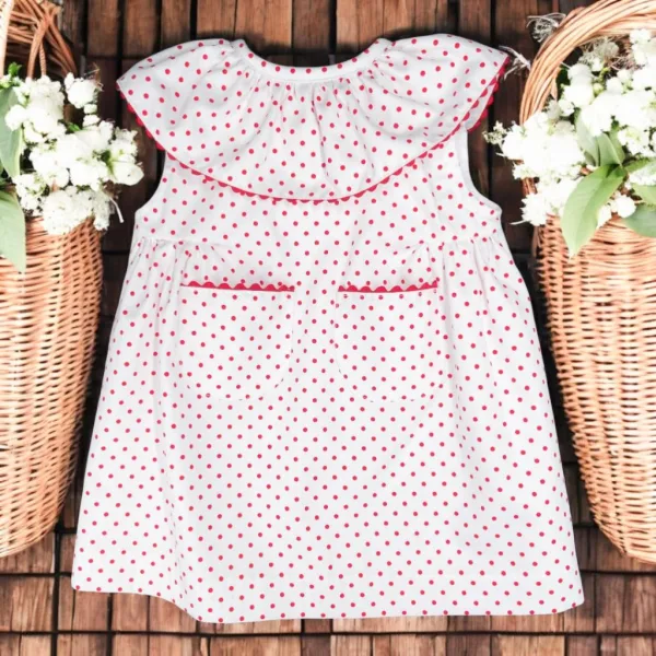 Vestido Fene