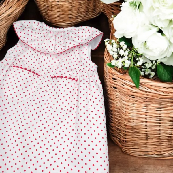 Vestido Fene - Imagen 3