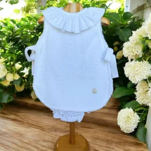 Conjunto toalla Mimi
