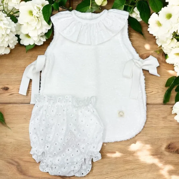 Conjunto toalla Mimi - Imagen 4