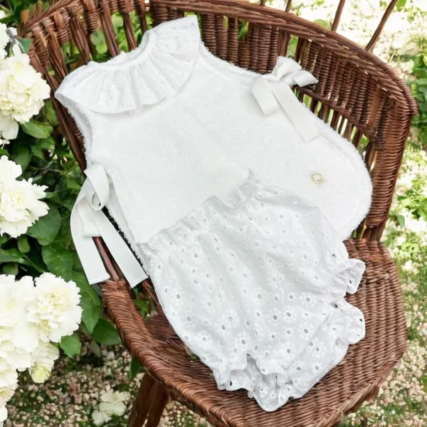 Conjunto toalla Mimi - Imagen 2