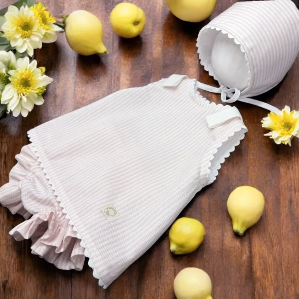Conjunto Lara CON capota - Imagen 8