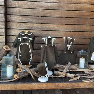 AUSTRIAN COLLECTION- colección capsula