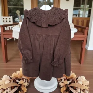 Vestido Josephine con braguita