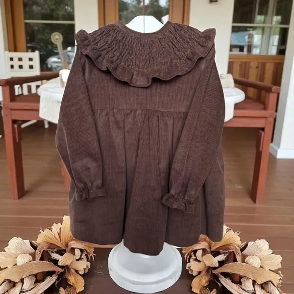 Vestido Josephine con braguita