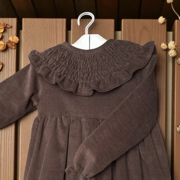 Vestido Josephine con braguita - Imagen 3