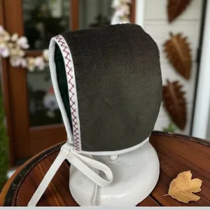 Capota Autrian Collection