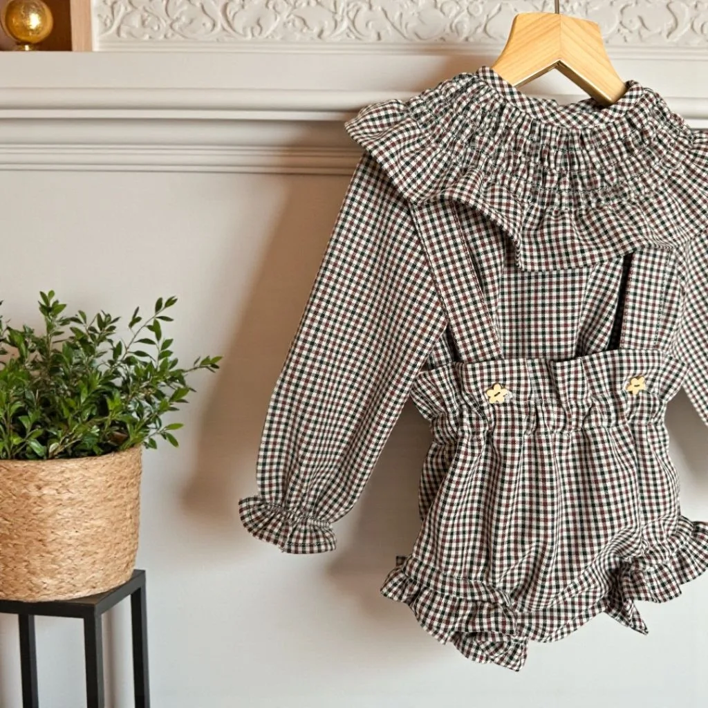 Blusa Gloria - Imagen 4