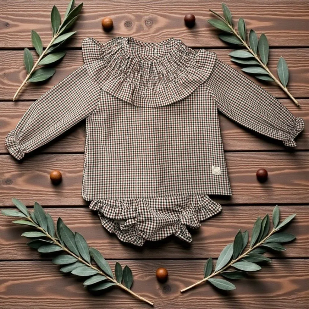 Blusa Gloria - Imagen 3