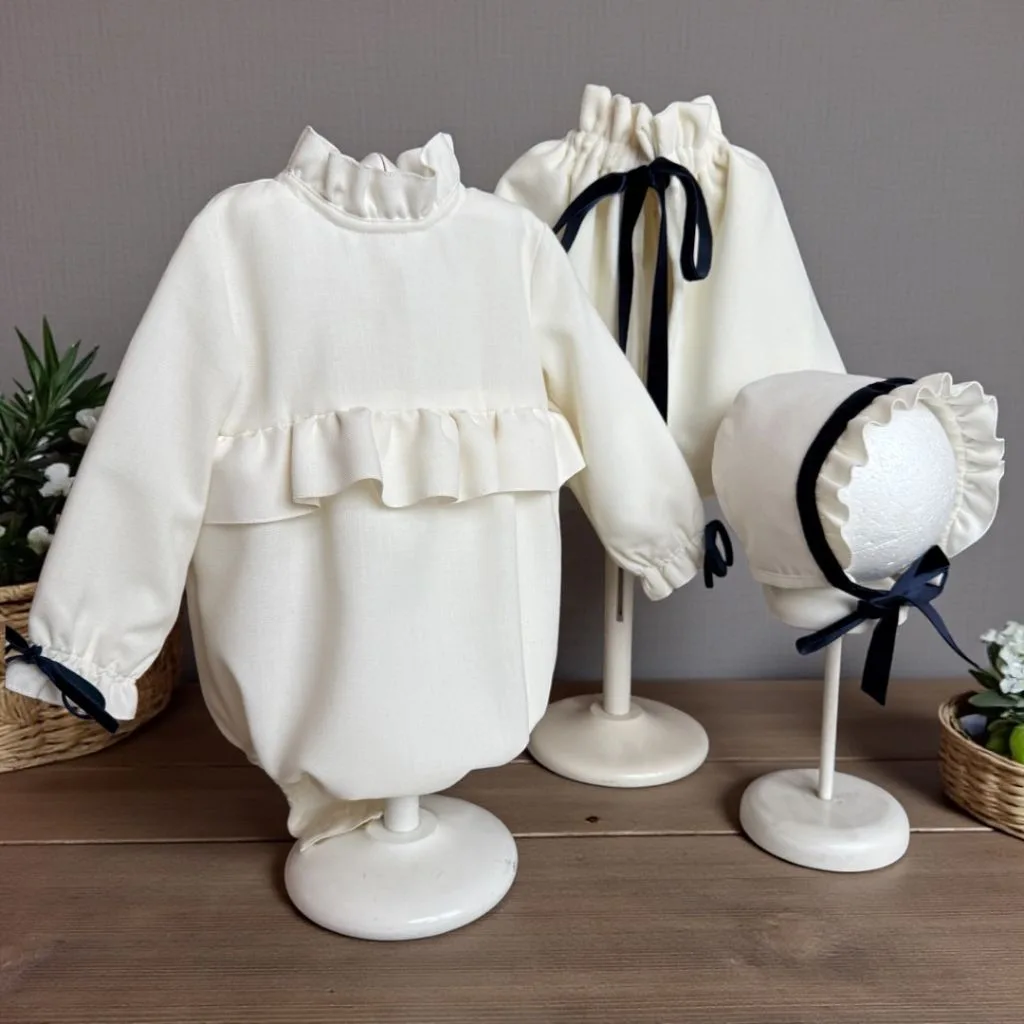 Conjunto Grace - Imagen 9