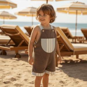 Peto toalla Portofino- Giardino