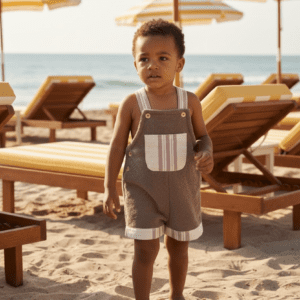 Peto toalla Portofino- tramonto