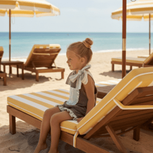 Peto toalla lazadas Portofino-Giardino