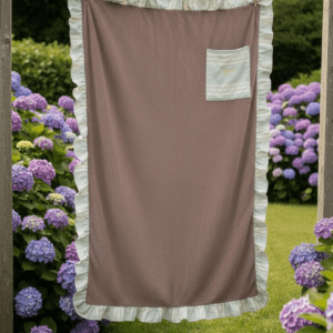 Toalla Portofino adulto- Giardino