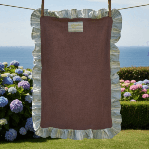 toalla infantil Portofino- Giardino