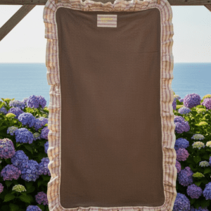 Toalla infantil Portofino- Tramonto