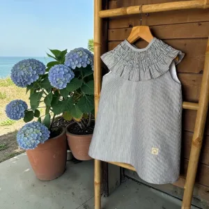 Vestido Rocío