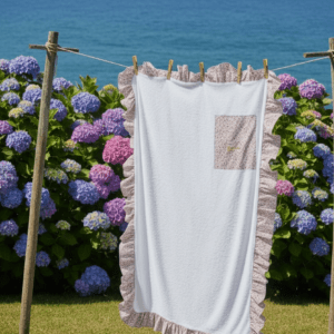 B Toalla playa adulto "Milu"