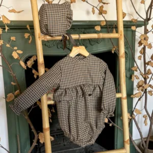 Conjunto Dubra (con o sin capota)